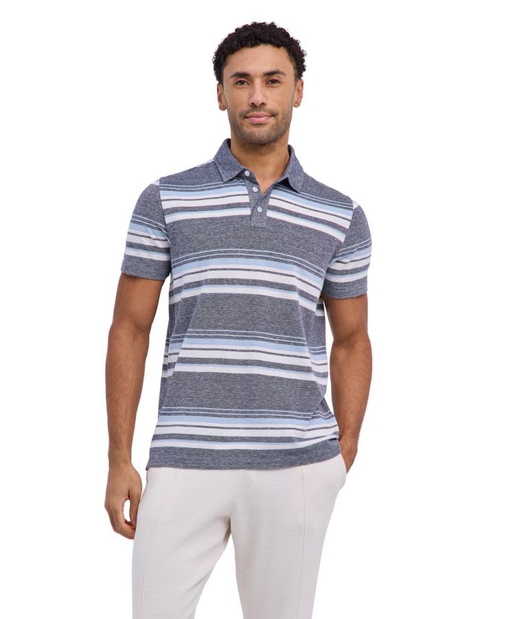 Falke Falke Poloshirt Herren - space blue (6116) - 0 | SportScheck