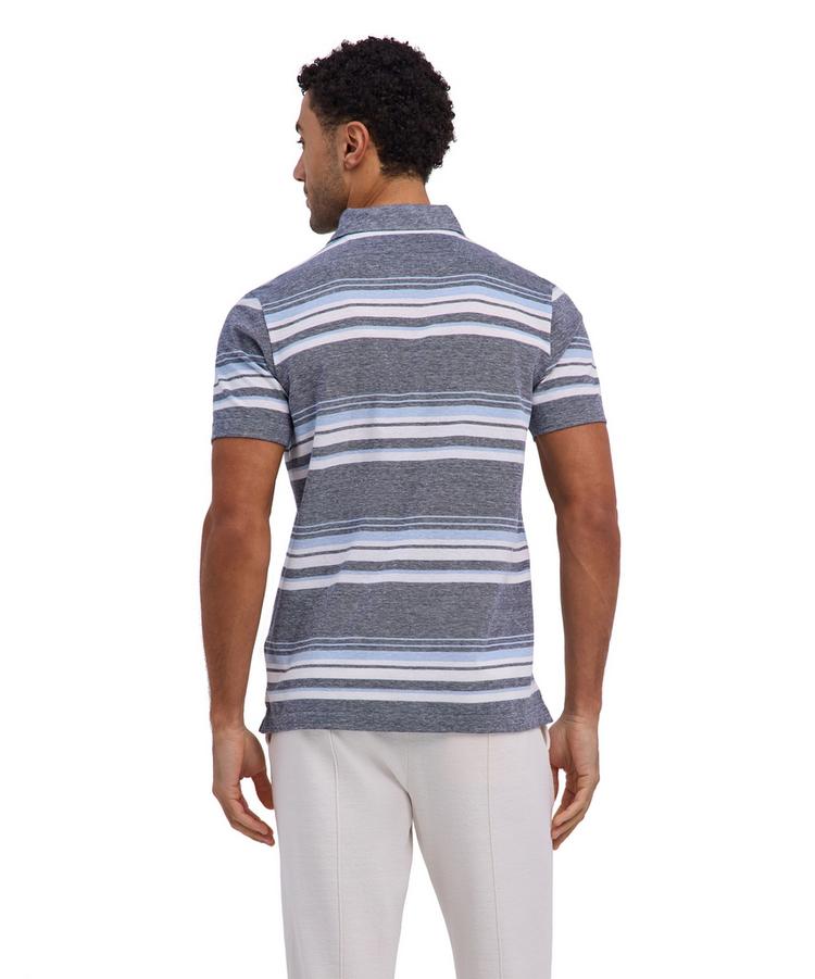 Falke Falke Poloshirt Herren - space blue (6116) - 0 | SportScheck