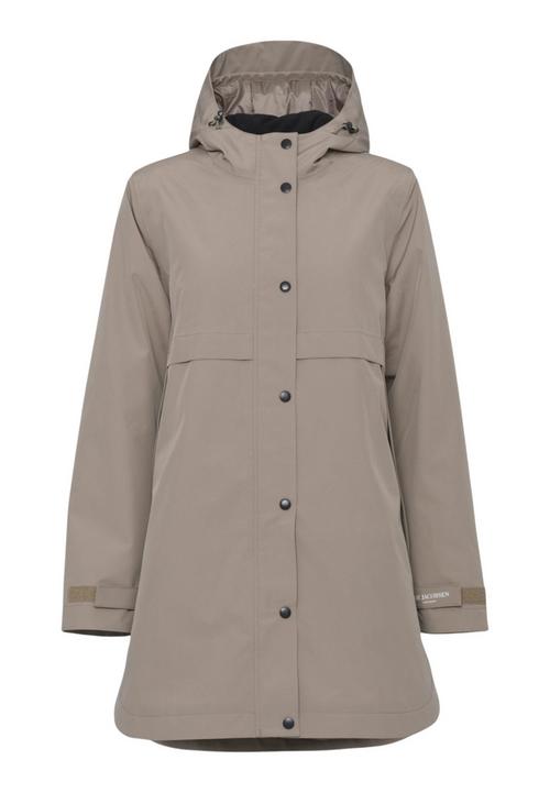 Ilse Jacobsen DASHRAIN02 Regenjacke Damen