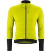 Gonso Road Jacket Softshell M Fahrradjacke Herren - Gelb706