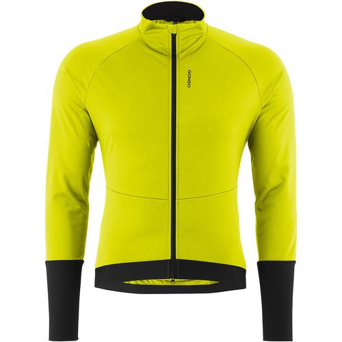 Gonso Road Jacket Softshell M Fahrradjacke Herren