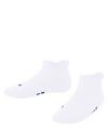 Falke Cool Kick Sneaker Socken Kinder - white (2000)