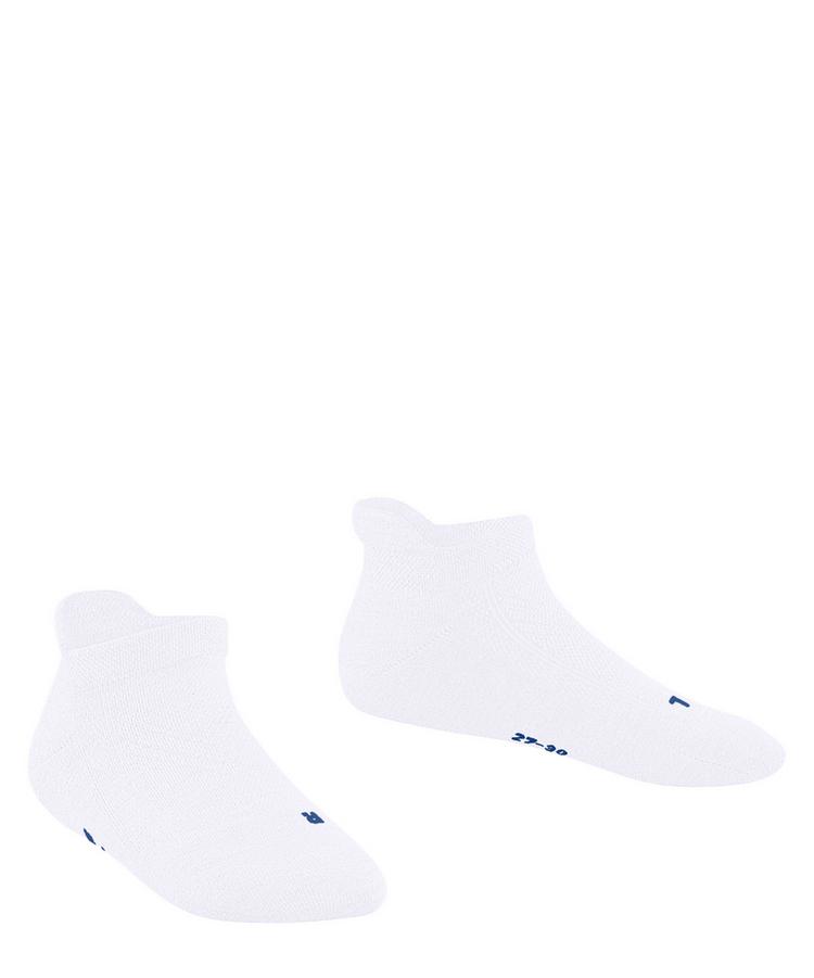 Falke Falke Cool Kick Sneaker Socken Kinder - white (2000) - 0 | SportScheck