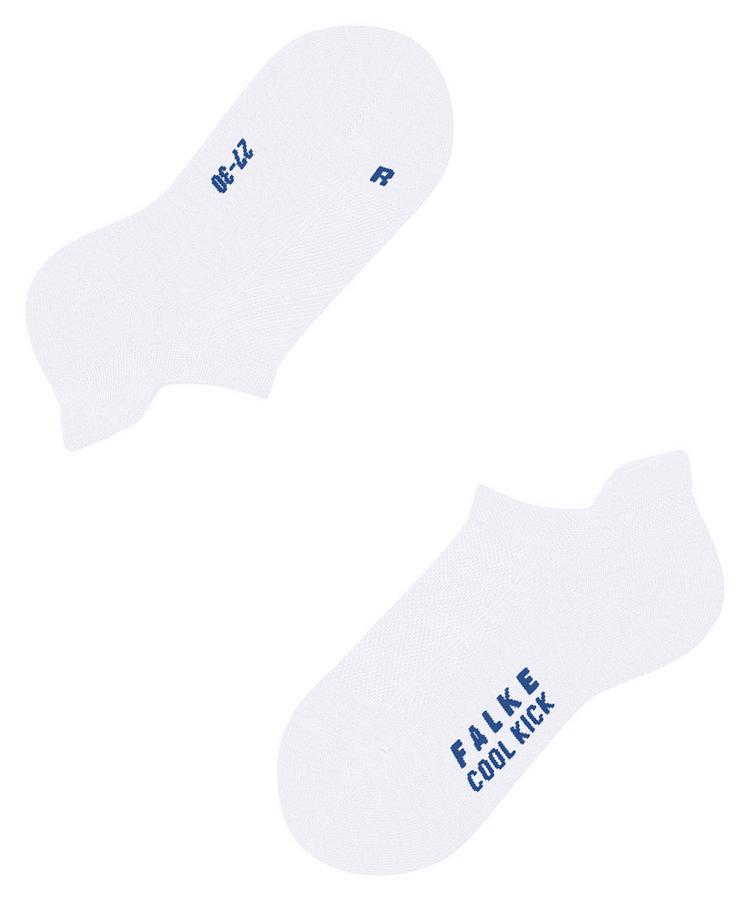 Falke Falke Cool Kick Sneaker Socken Kinder - white (2000) - 2 | SportScheck