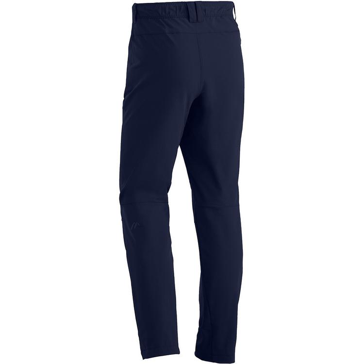 Maier Sports Maier Sports Terrain Master M Trekkinghose Herren - Marine3272 - 0 | SportScheck