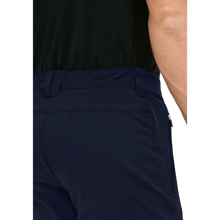 Maier Sports Maier Sports Terrain Master M Trekkinghose Herren - Marine3272 - 1 | SportScheck