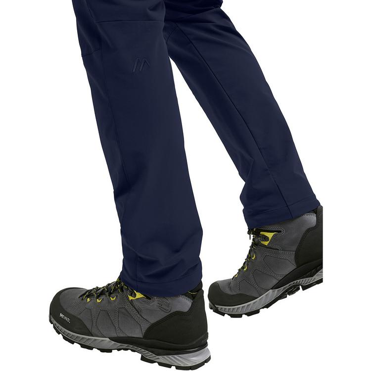 Maier Sports Maier Sports Terrain Master M Trekkinghose Herren - Marine3272 - 3 | SportScheck