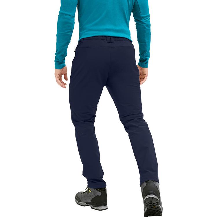 Maier Sports Maier Sports Terrain Master M Trekkinghose Herren - Marine3272 - 5 | SportScheck