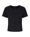Falke Training Studio T-Shirt Damen - black (3000)