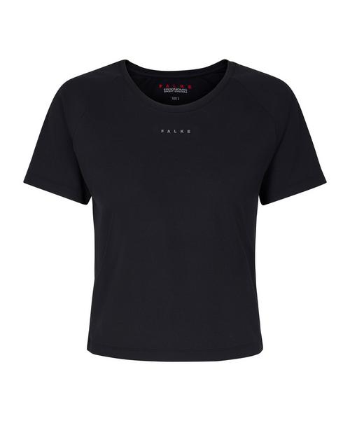 Falke Training Studio T-Shirt Damen