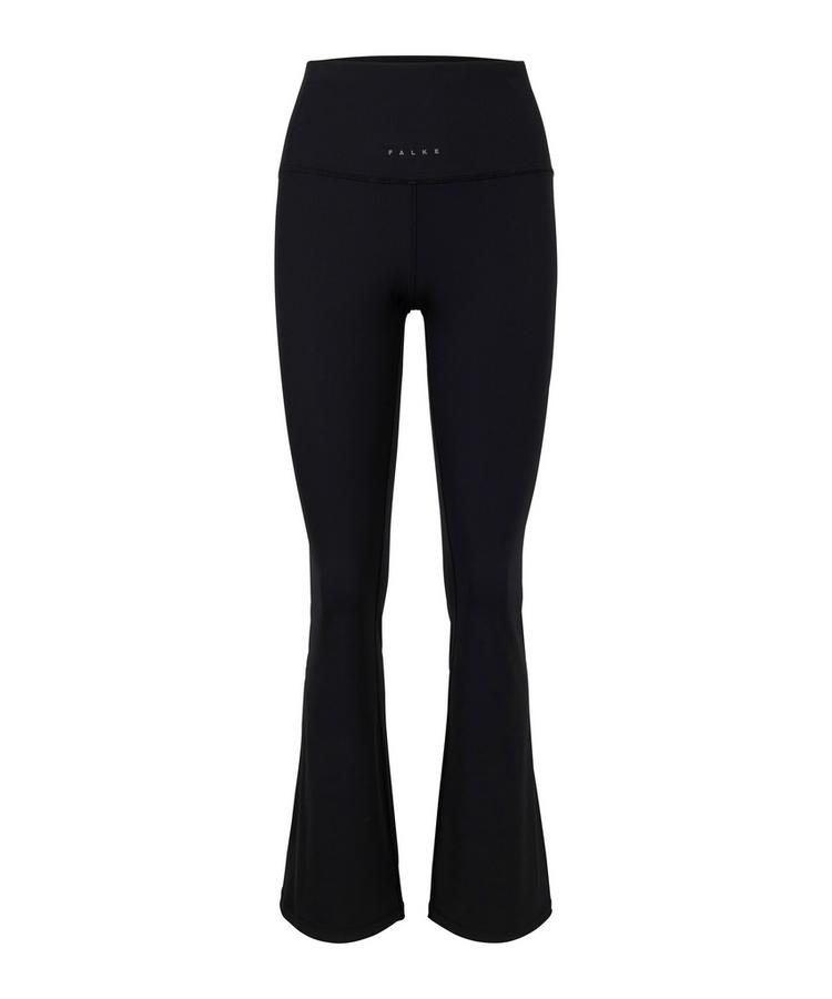 Falke Falke Training Studio Tights Damen - black (3000) - 0 | SportScheck