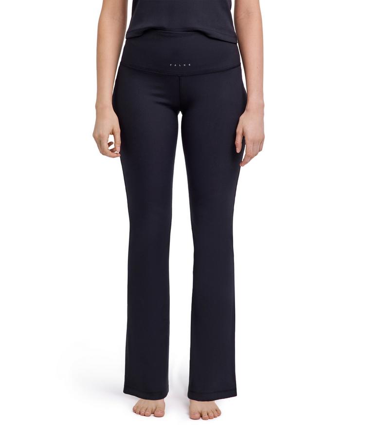 Falke Falke Training Studio Tights Damen - black (3000) - 0 | SportScheck