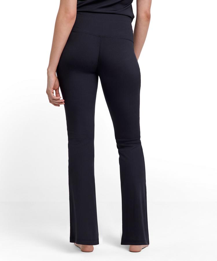 Falke Falke Training Studio Tights Damen - black (3000) - 0 | SportScheck