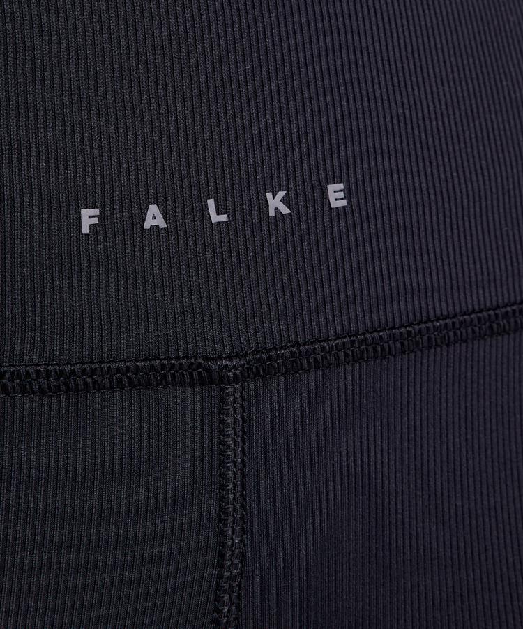 Falke Falke Training Studio Tights Damen - black (3000) - 4 | SportScheck
