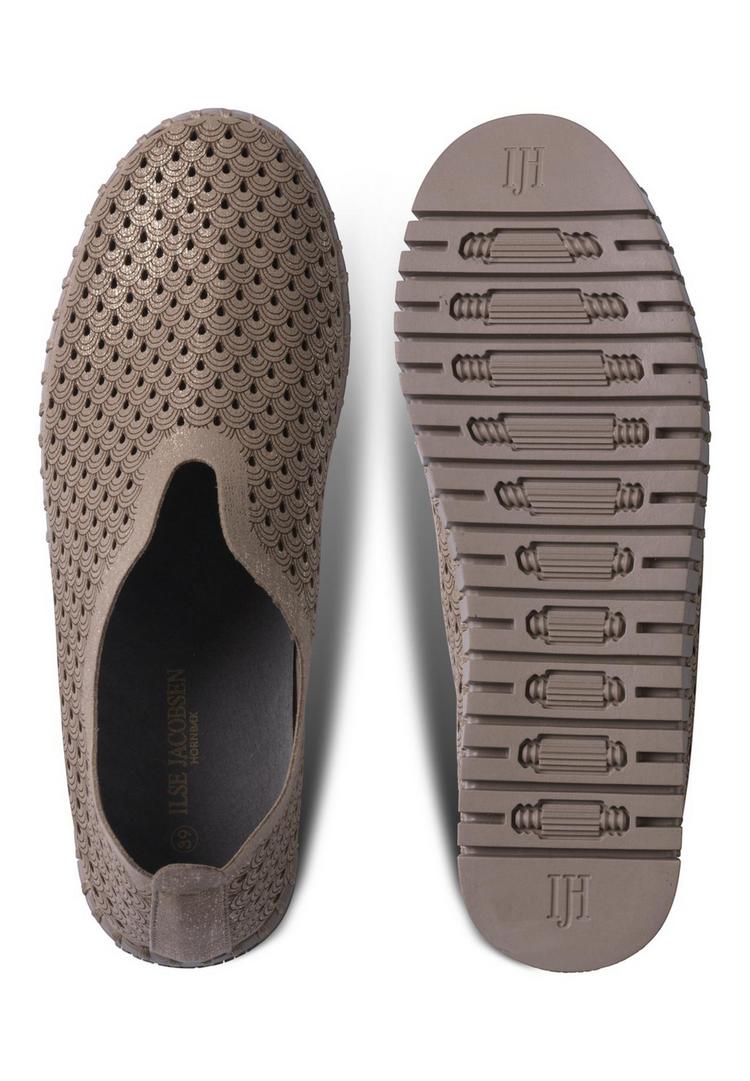 Ilse Jacobsen Ilse Jacobsen TULIP3224 Slipper Damen - Falcon Falcon - 0 | SportScheck