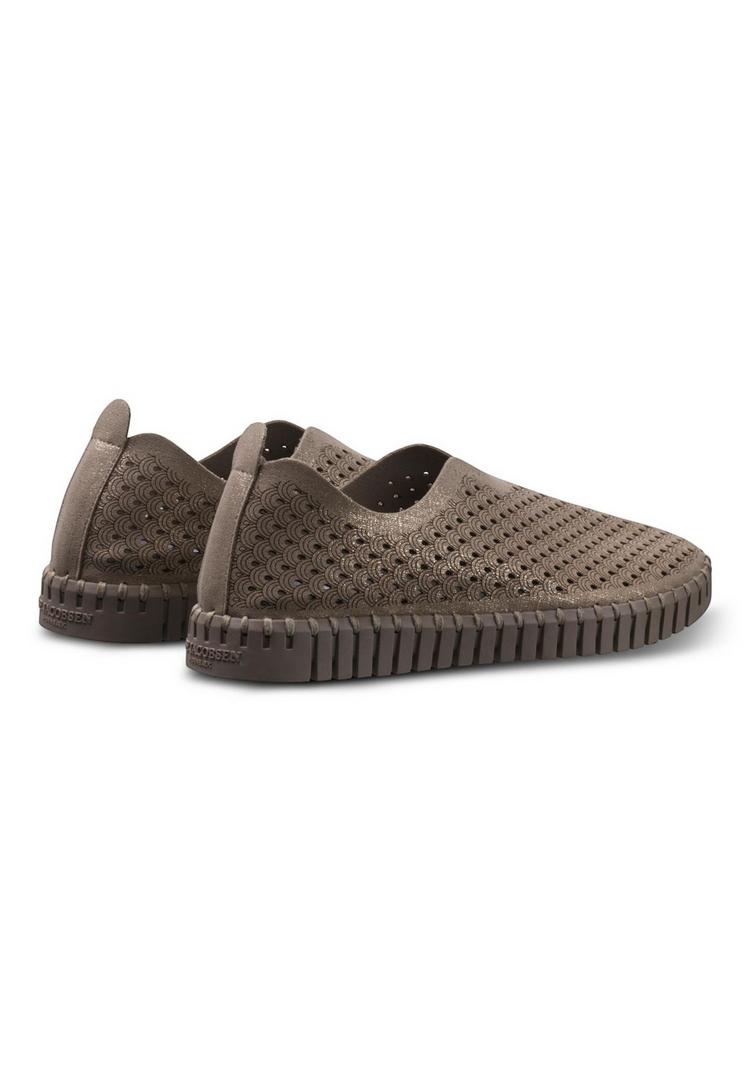 Ilse Jacobsen Ilse Jacobsen TULIP3224 Slipper Damen - Falcon Falcon - 0 | SportScheck