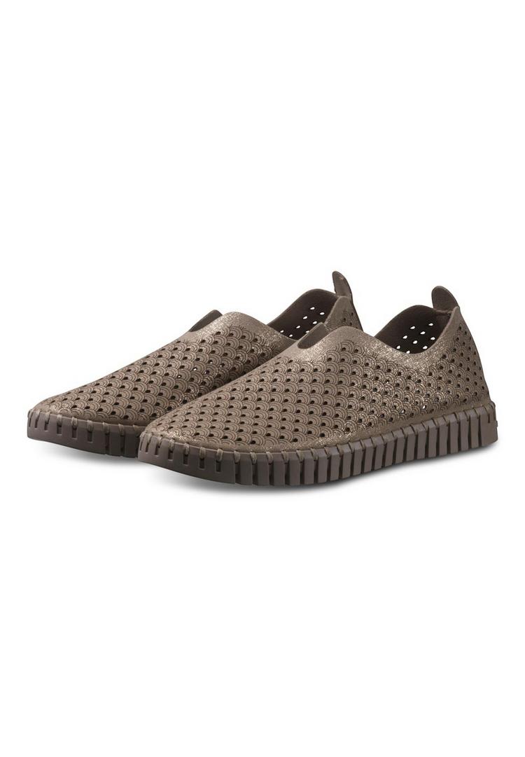 Ilse Jacobsen Ilse Jacobsen TULIP3224 Slipper Damen - Falcon Falcon - 0 | SportScheck