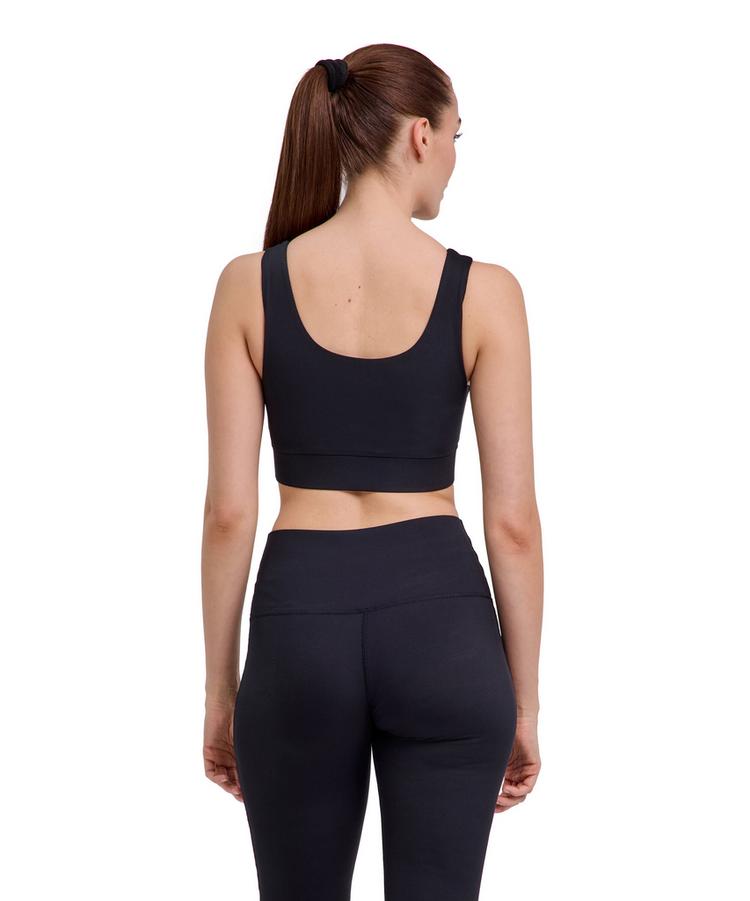 Falke Falke TR Studio BH Damen - black (3000) - 0 | SportScheck