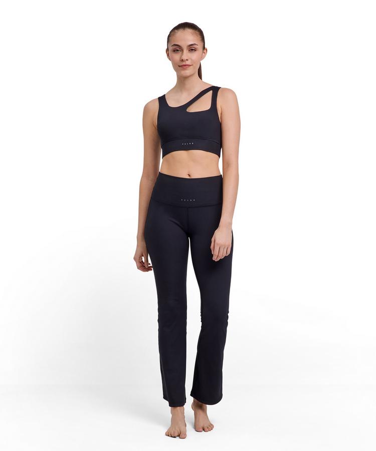 Falke Falke TR Studio BH Damen - black (3000) - 1 | SportScheck