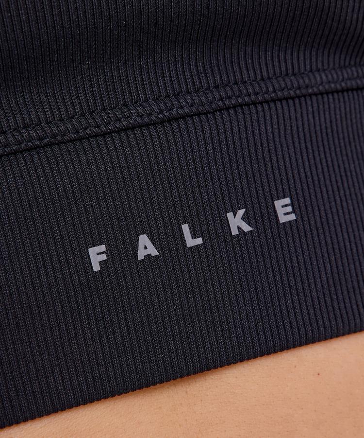 Falke Falke TR Studio BH Damen - black (3000) - 4 | SportScheck
