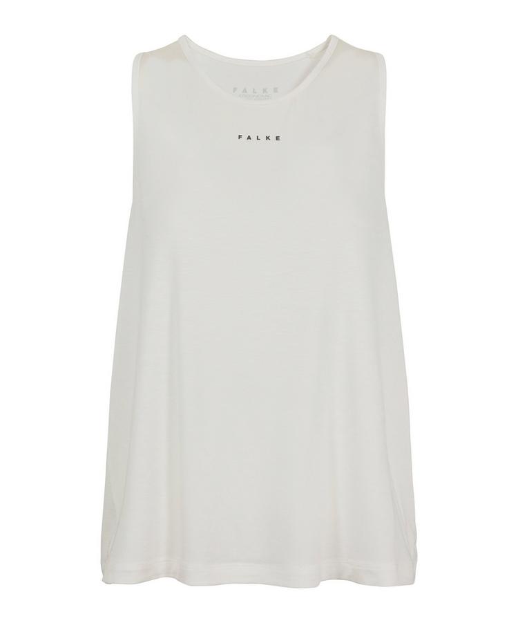 Falke Falke T-Shirt Damen - white (2000) - 0 | SportScheck