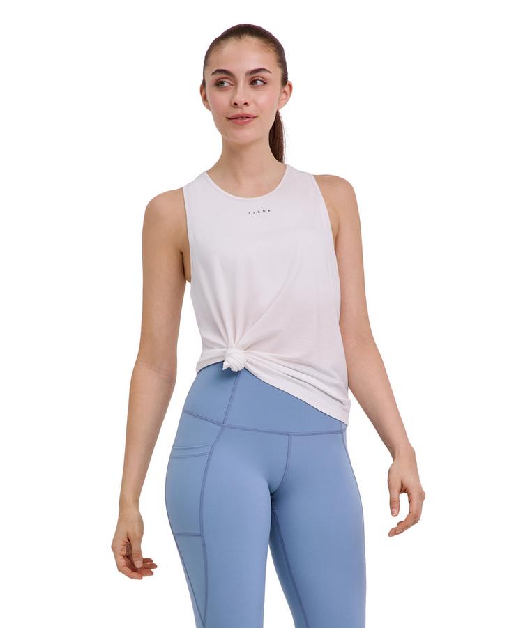Falke Falke T-Shirt Damen - white (2000) - 0 | SportScheck