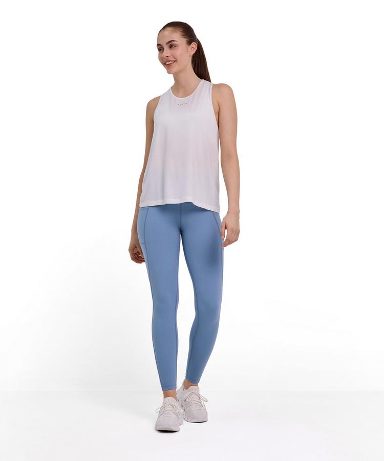 Falke Falke T-Shirt Damen - white (2000) - 1 | SportScheck