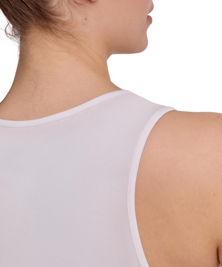 Falke Falke T-Shirt Damen - white (2000) - 4 | SportScheck