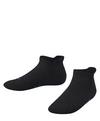 Falke Cool Kick Sneaker Socken Kinder - black (3000)