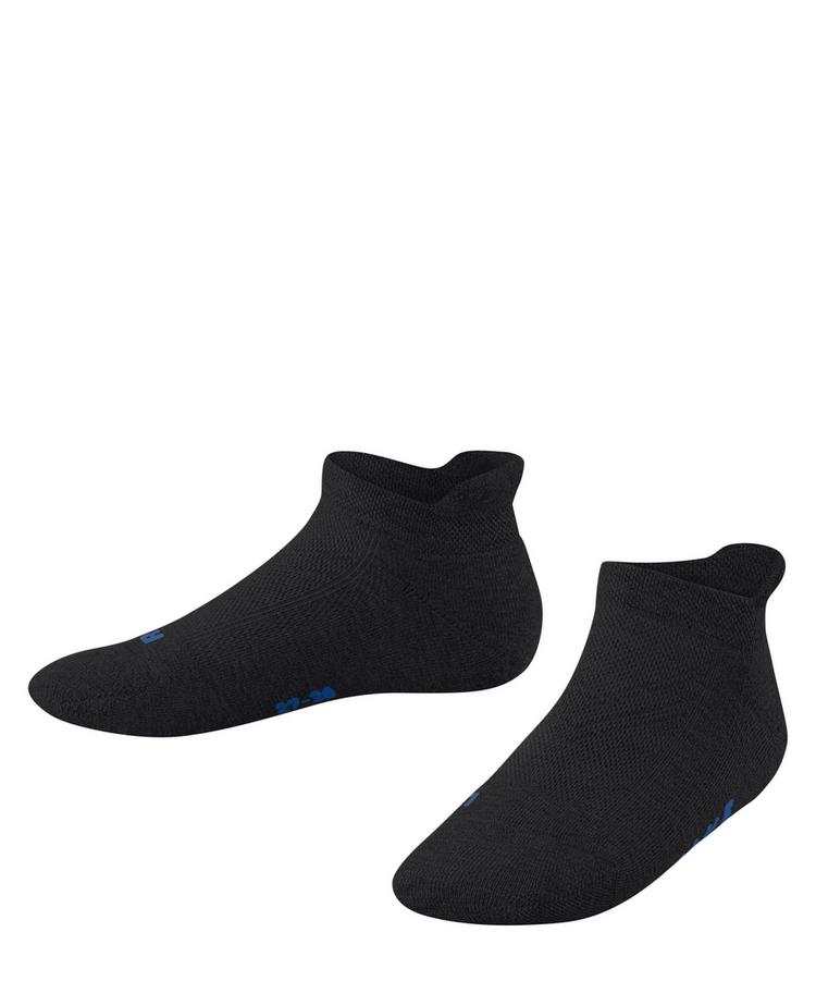 Falke Falke Cool Kick Sneaker Socken Kinder - black (3000) - 0 | SportScheck
