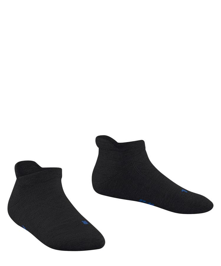 Falke Falke Cool Kick Sneaker Socken Kinder - black (3000) - 0 | SportScheck