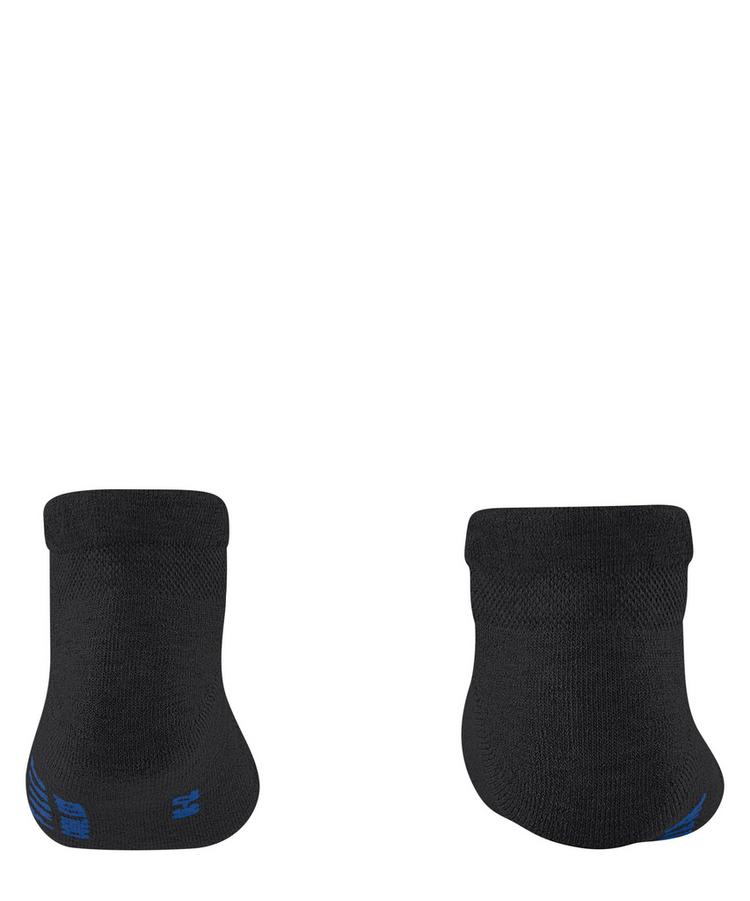 Falke Falke Cool Kick Sneaker Socken Kinder - black (3000) - 0 | SportScheck