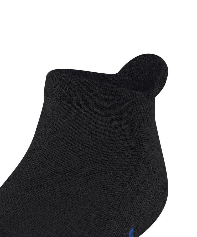 Falke Falke Cool Kick Sneaker Socken Kinder - black (3000) - 1 | SportScheck
