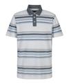 Falke Poloshirt Herren - sky blue (6876)