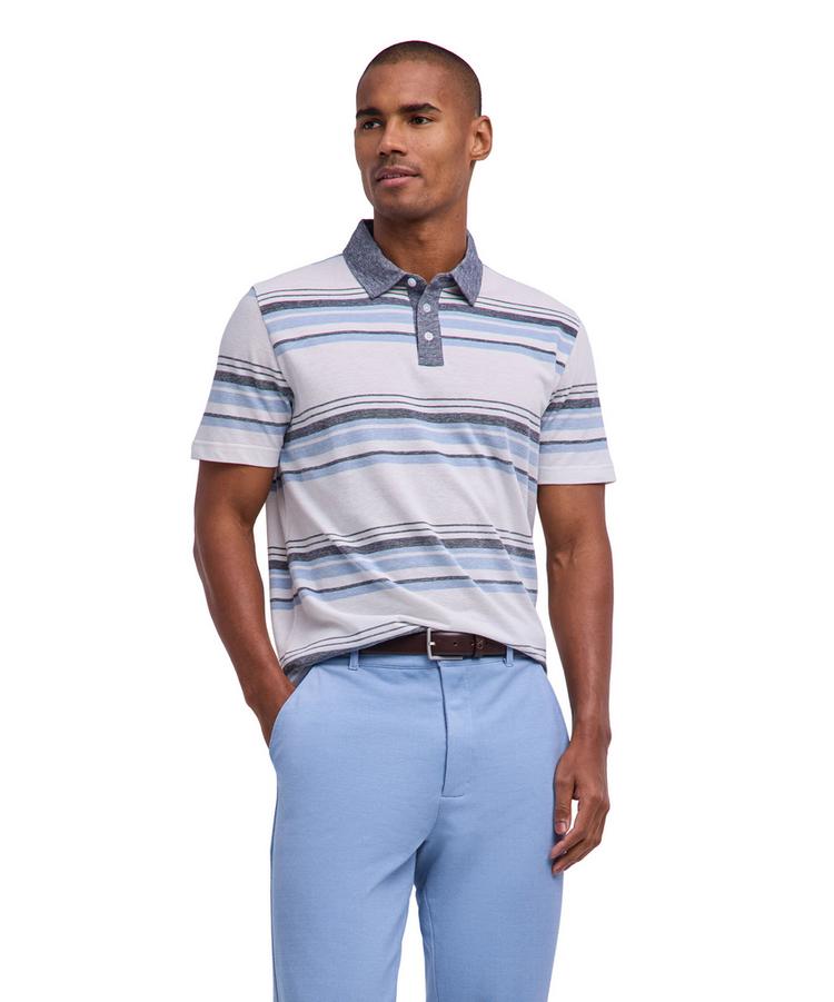 Falke Falke Poloshirt Herren - sky blue (6876) - 0 | SportScheck