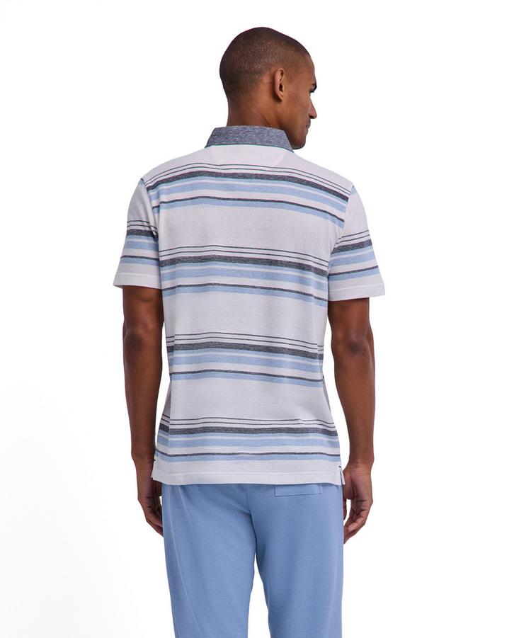Falke Falke Poloshirt Herren - sky blue (6876) - 0 | SportScheck