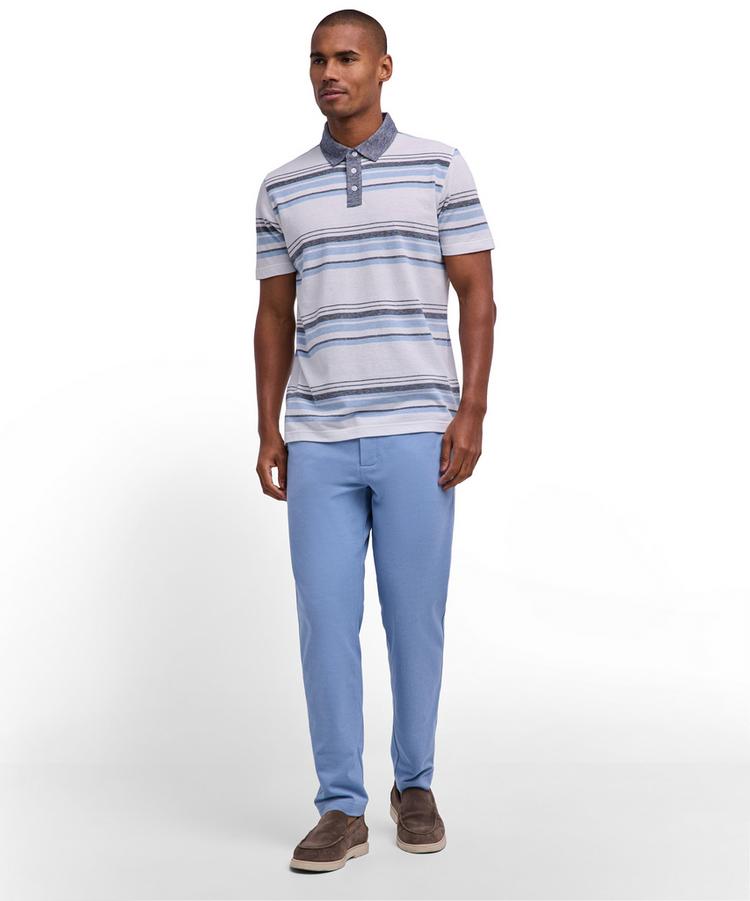 Falke Falke Poloshirt Herren - sky blue (6876) - 1 | SportScheck