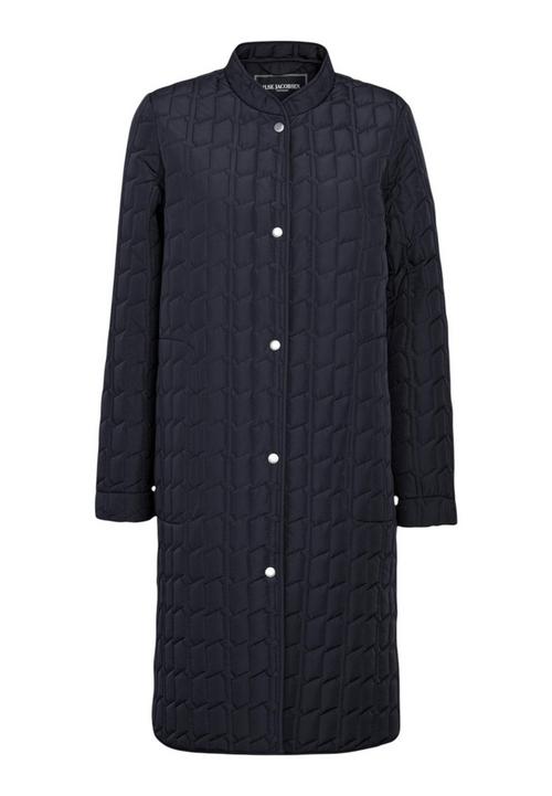 Ilse Jacobsen LINE01 Steppmantel Damen