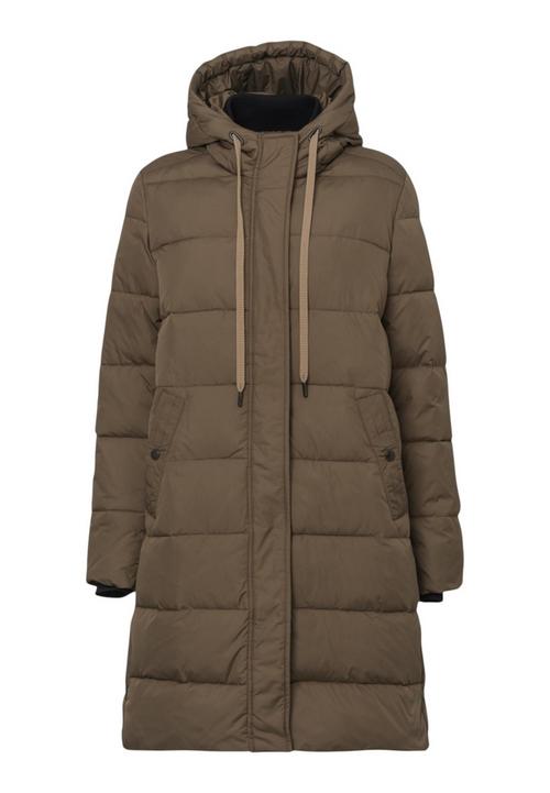Ilse Jacobsen PEPPY10 Steppmantel Damen