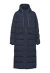 Ilse Jacobsen PEPPY13 Cap Damen - dark indigo