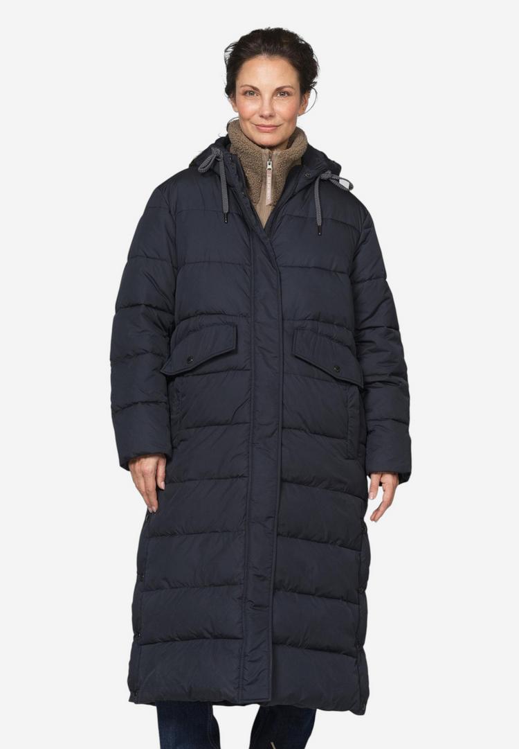 Ilse Jacobsen Ilse Jacobsen PEPPY13 Cap Damen - dark indigo - 0 | SportScheck