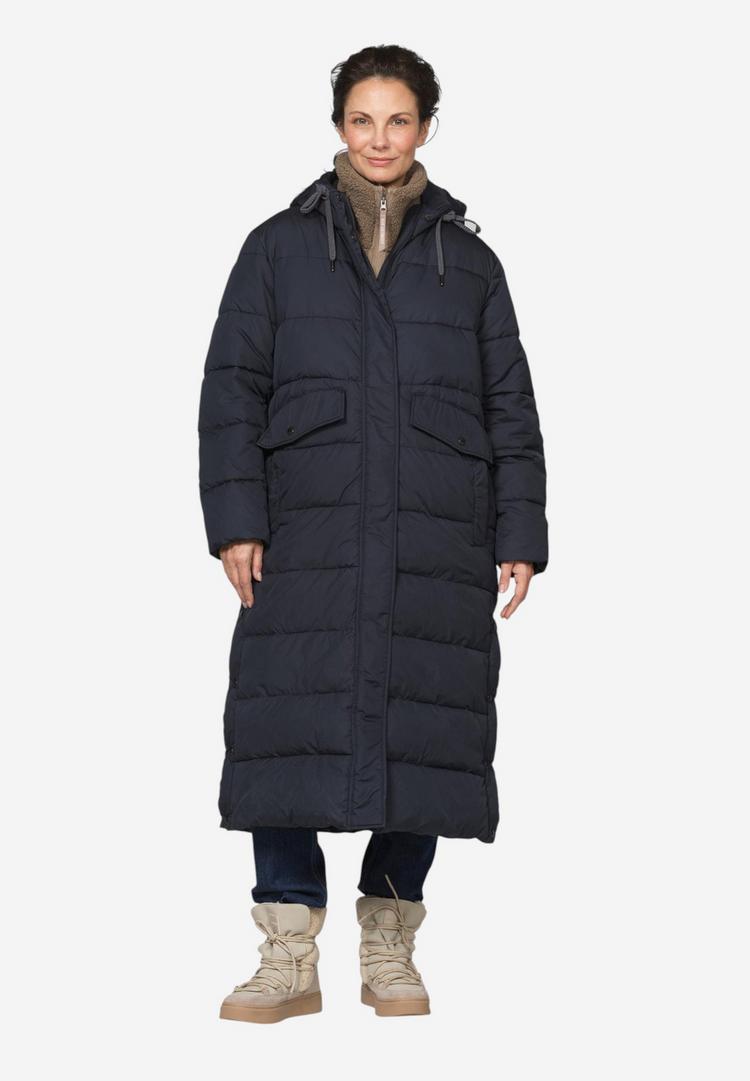Ilse Jacobsen Ilse Jacobsen PEPPY13 Cap Damen - dark indigo - 1 | SportScheck