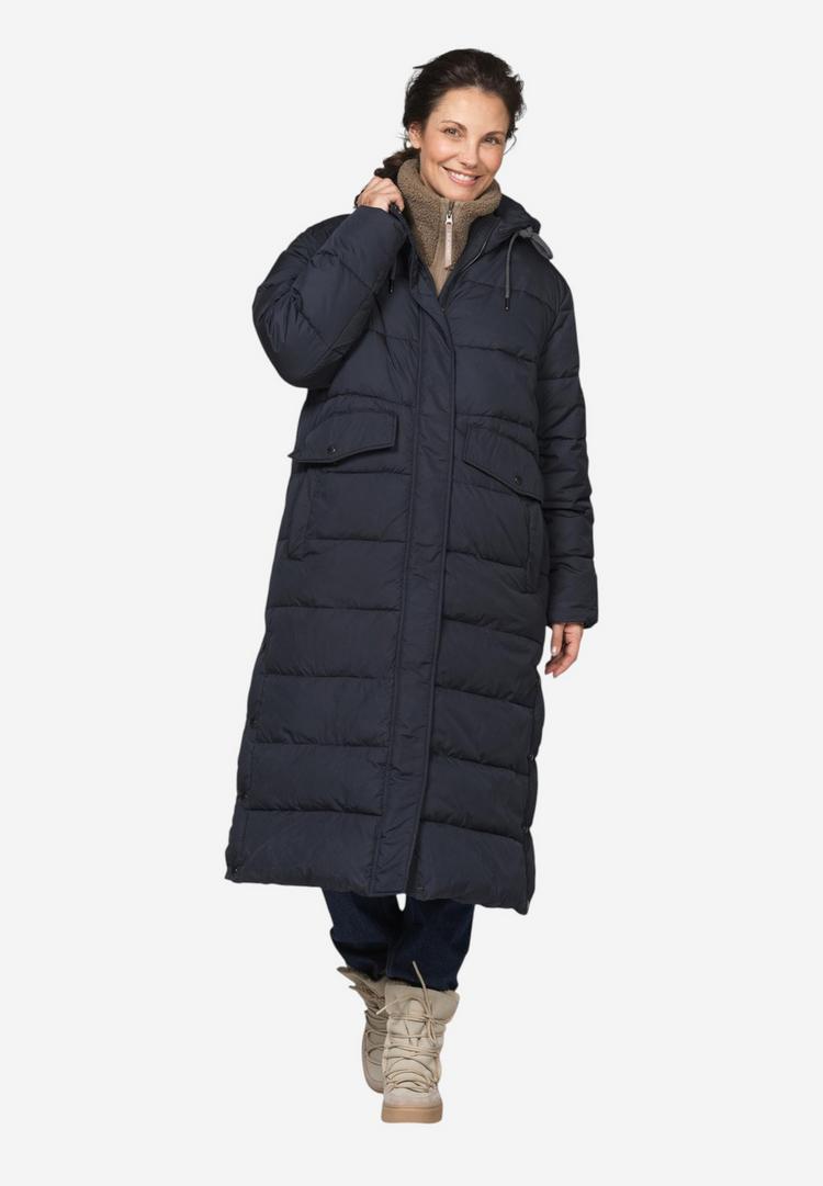 Ilse Jacobsen Ilse Jacobsen PEPPY13 Cap Damen - dark indigo - 2 | SportScheck