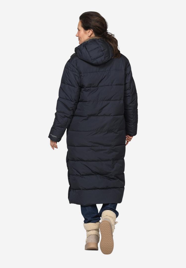 Ilse Jacobsen Ilse Jacobsen PEPPY13 Cap Damen - dark indigo - 3 | SportScheck