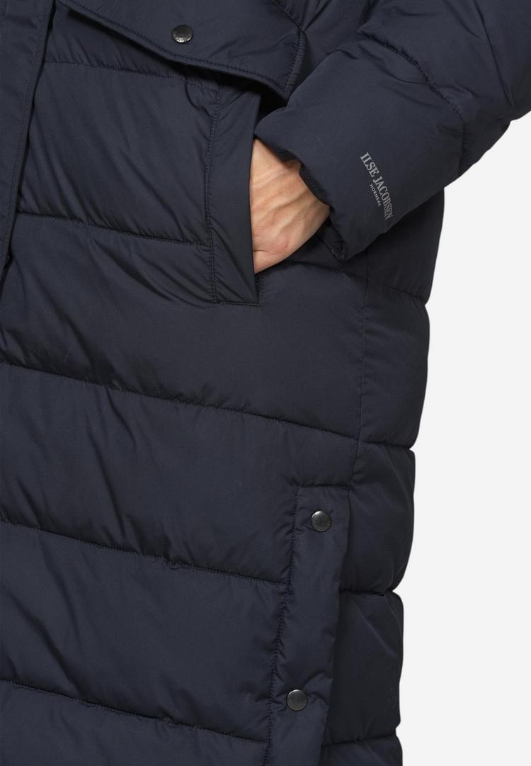 Ilse Jacobsen Ilse Jacobsen PEPPY13 Cap Damen - dark indigo - 2 | SportScheck