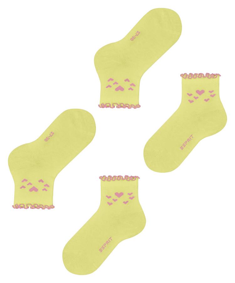 ESPRIT ESPRIT Socken Kinder - sortiment (0030) - 2 | SportScheck
