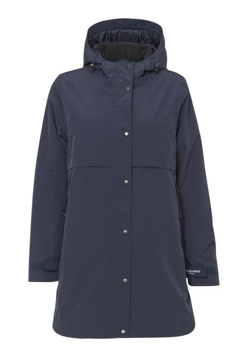 Ilse Jacobsen DASHRAIN02 Regenjacke Damen