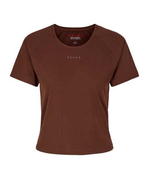 Falke Training Studio T-Shirt Damen