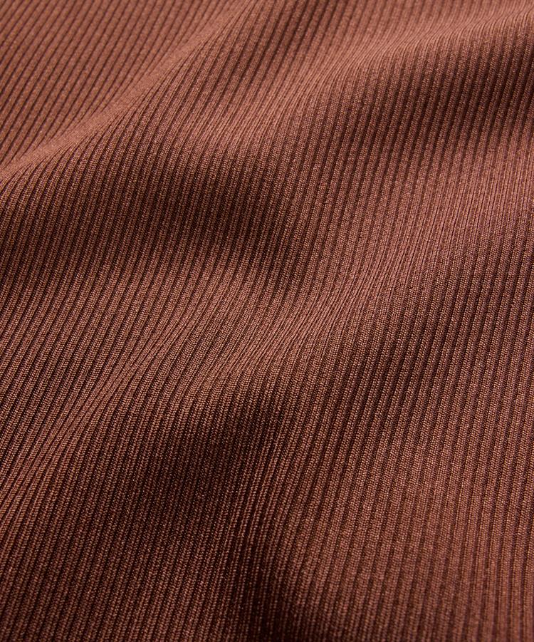 Falke Falke Training Studio T-Shirt Damen - chestnut (5534) - 2 | SportScheck