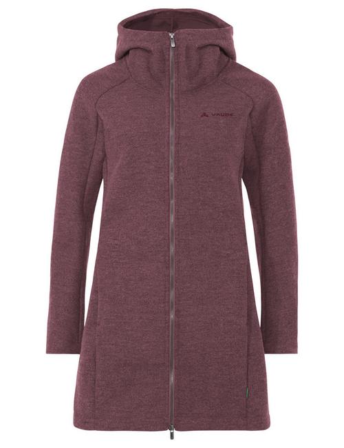 VAUDE Women's Tinshan Coat III Outdoorjacke Damen